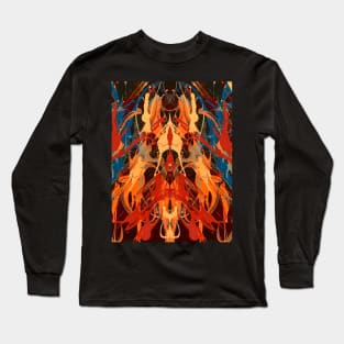 Rickshaw Long Sleeve T-Shirt